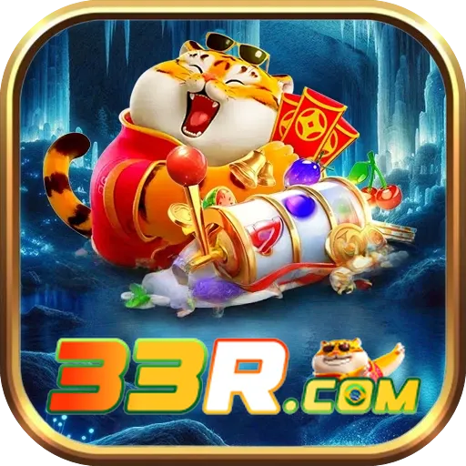 33r.com logo
